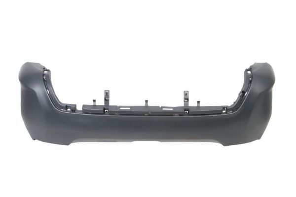 Peugeot Bumper