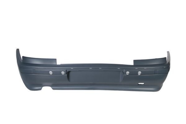 Peugeot Bumper