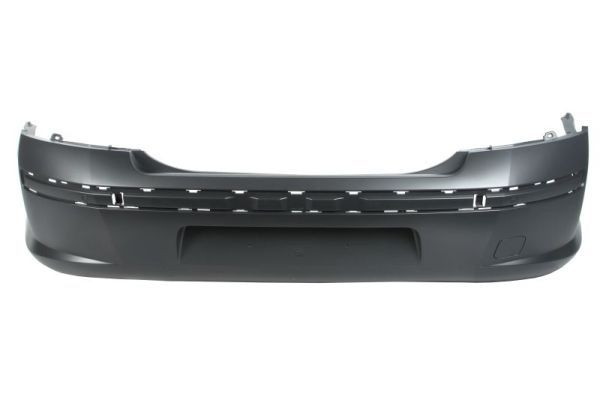 Peugeot Bumper