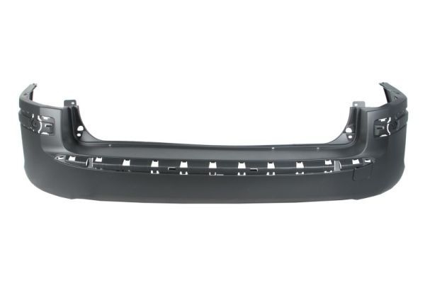 Peugeot Bumper