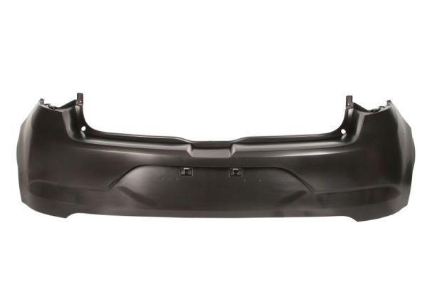 Renault Bumper
