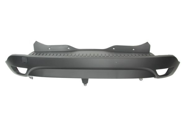 Renault Bumper
