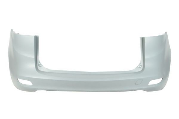 Opel Bumper