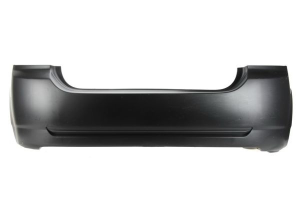 Toyota Bumper