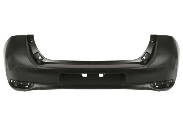 Toyota Bumper