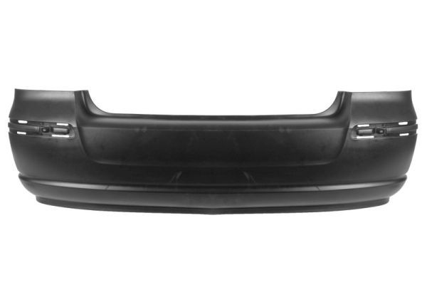 Toyota Bumper