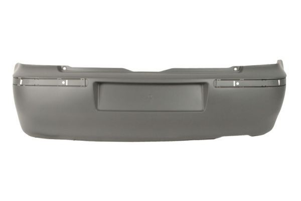 Volkswagen Bumper