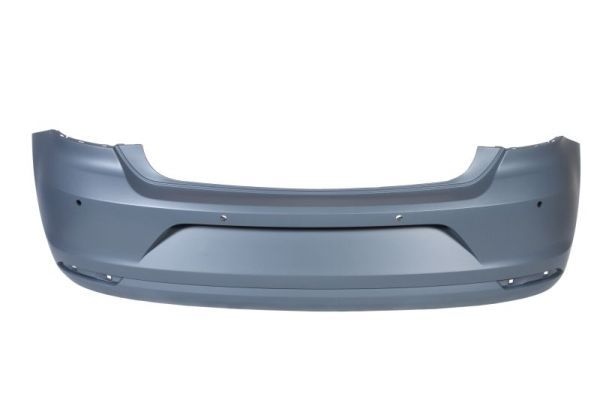 Volkswagen Bumper