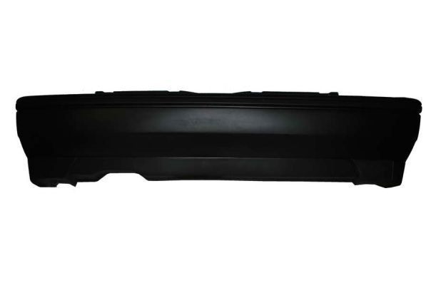 Volkswagen Bumper