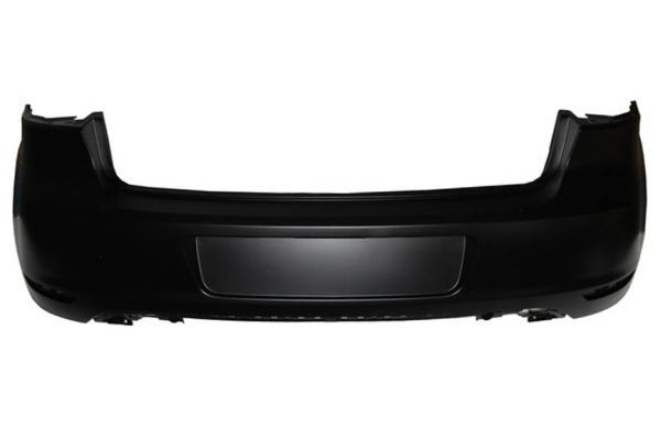 Volkswagen Bumper