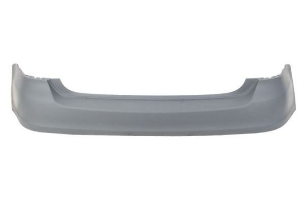 Volkswagen Bumper