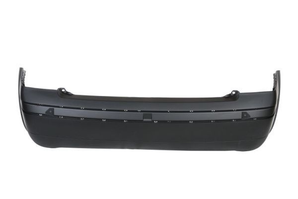 Volkswagen Bumper