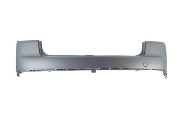 Volkswagen Bumper