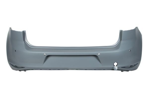 Volkswagen Bumper