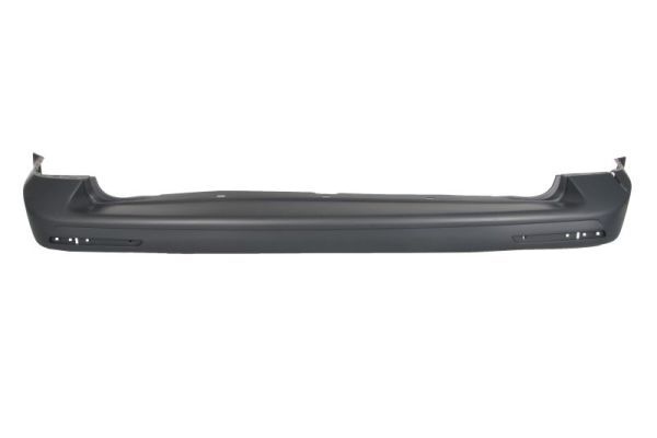 Volkswagen Bumper