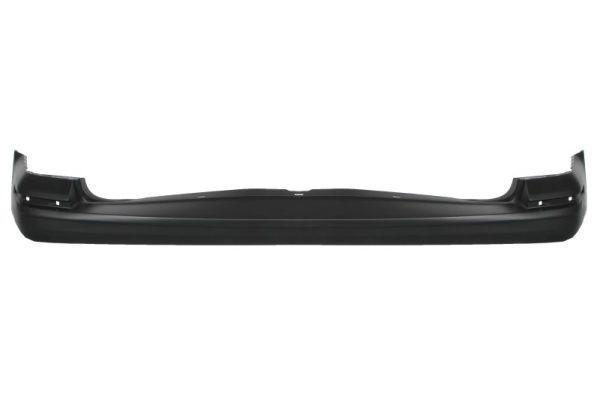 Volkswagen Bumper