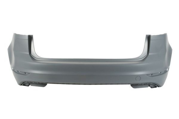 Volkswagen Bumper