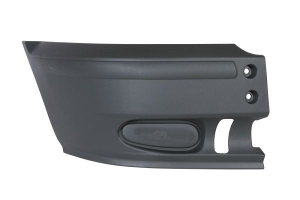 Ford Bumper