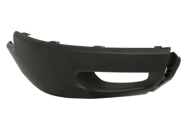 Volvo Bumper