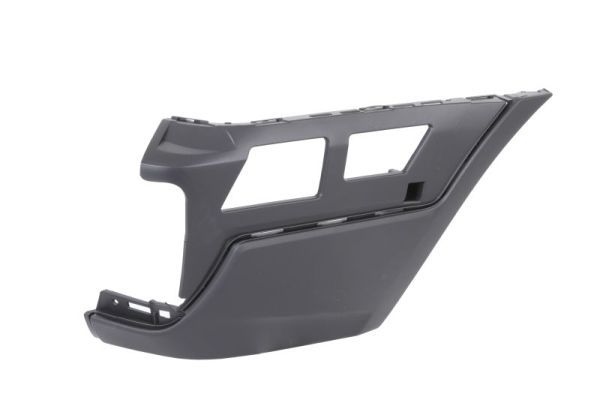 Bmw Bumper