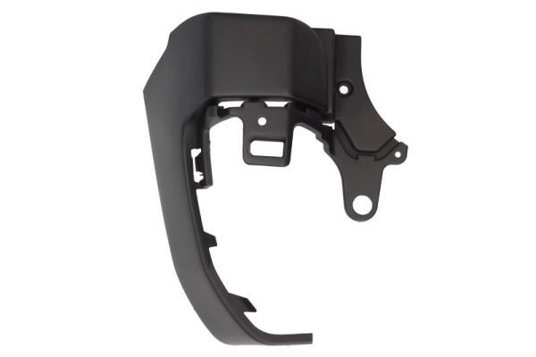 Citroen Bumper