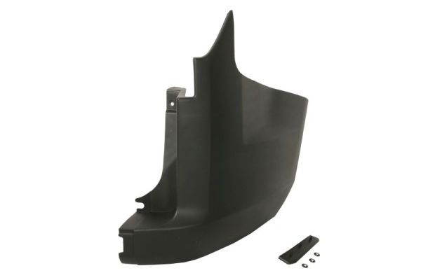 Ford Bumper
