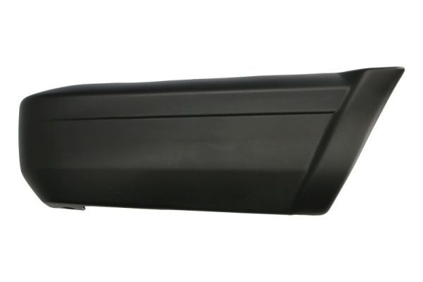 Jeep Bumper