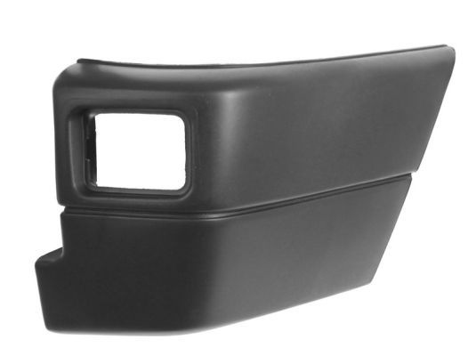 Volkswagen Bumper