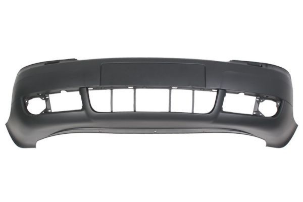Audi Bumper