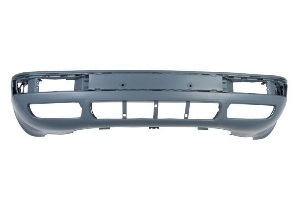 Audi Bumper