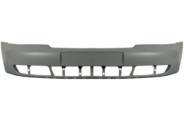 Audi Bumper