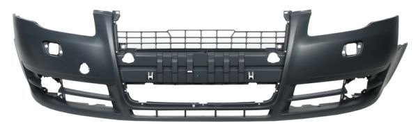 Audi Bumper