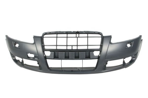 Audi Bumper