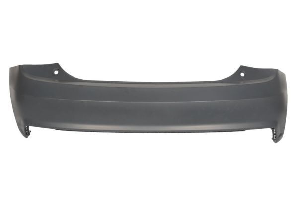 Audi Bumper