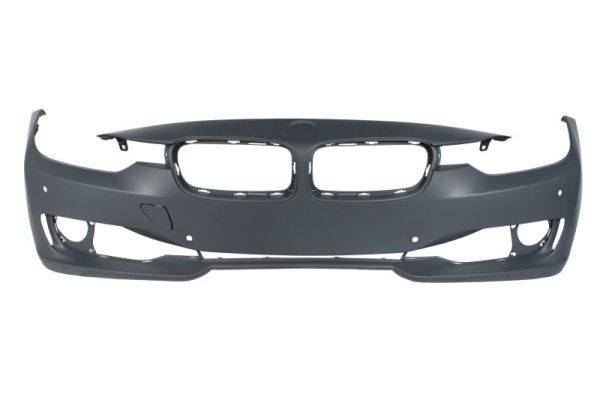 Bmw Bumper