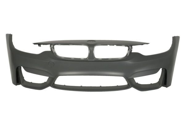 Bmw Bumper