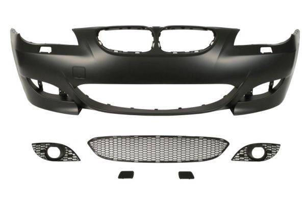 Bmw Bumper