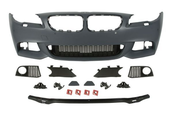 Bmw Bumper