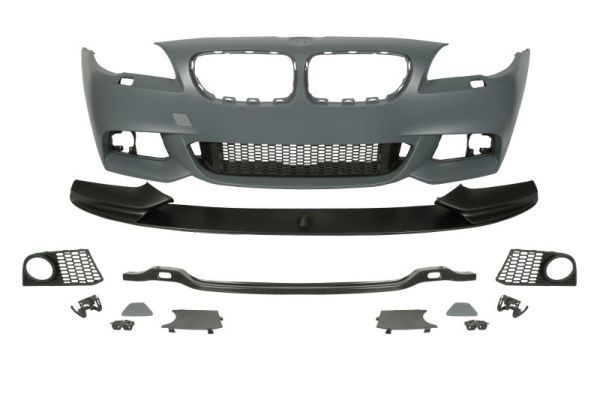 Bmw Bumper