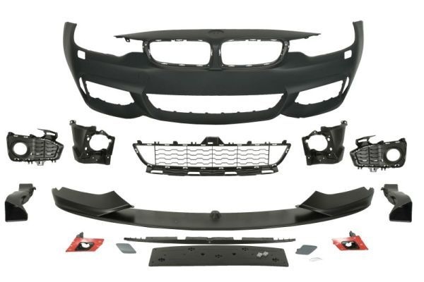 Bmw Bumper