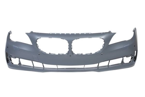 Bmw Bumper
