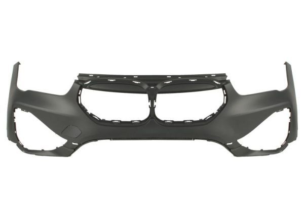 Bmw Bumper