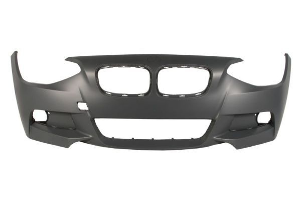 Bmw Bumper
