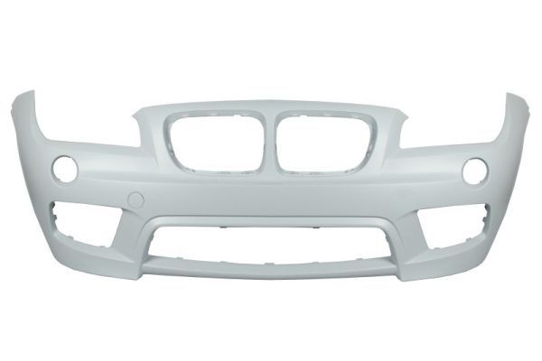 Bmw Bumper