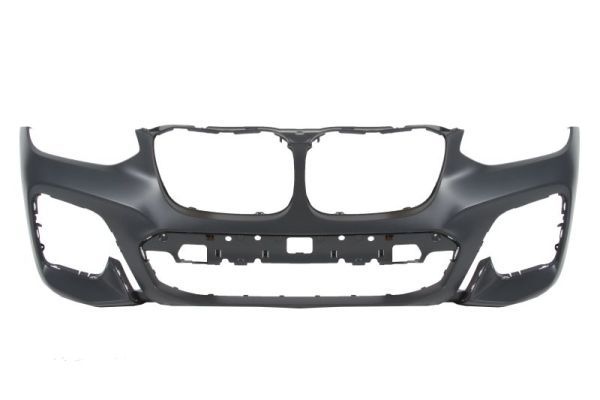 Bmw Bumper