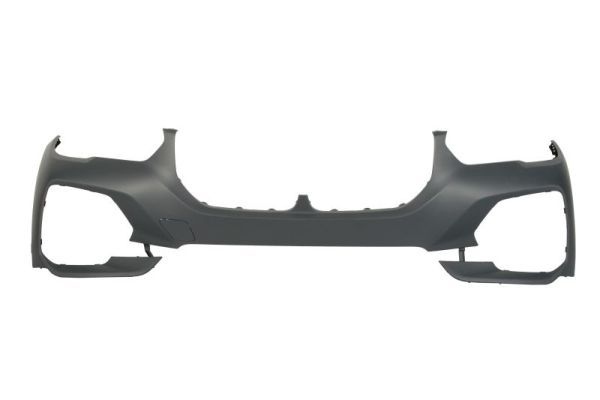 Bmw Bumper