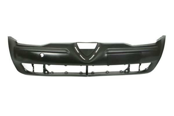 Alfa Romeo Bumper