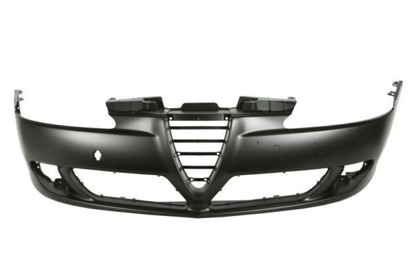 Alfa Romeo Bumper