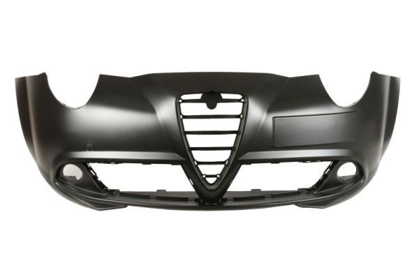 Alfa Romeo Bumper