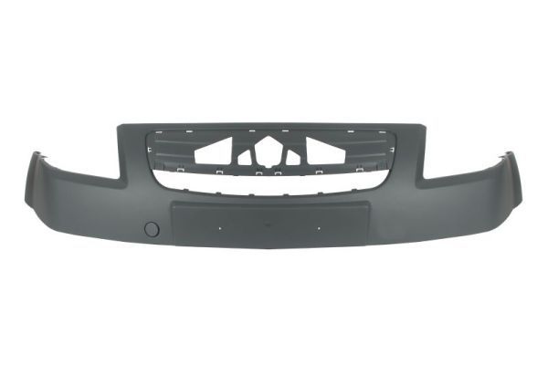 Citroen Bumper